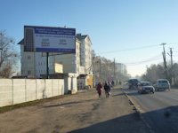 Білборд №66387 в місті Тарасівка (Київська область), розміщення зовнішнішньої реклами, IDMedia-оренда найнижчі ціни!