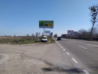Білборд №66397 в місті Вишневе (Київська область), розміщення зовнішнішньої реклами, IDMedia-оренда найнижчі ціни!