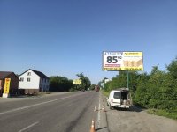 Білборд №66398 в місті Боярка (Київська область), розміщення зовнішнішньої реклами, IDMedia-оренда найнижчі ціни!