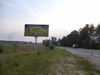 `Билборд №66405 в городе Бобрица (Киевская область), размещение наружной рекламы, IDMedia-аренда по самым низким ценам!`