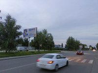 Білборд №66417 в місті Вишневе (Київська область), розміщення зовнішнішньої реклами, IDMedia-оренда найнижчі ціни!