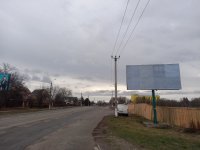 `Билборд №66418 в городе Боярка (Киевская область), размещение наружной рекламы, IDMedia-аренда по самым низким ценам!`