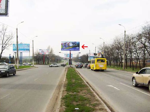 Билборд формат 3x6 №66451 в городе Мариуполь (Донецкая область) `Билборд №66451 в городе Мариуполь (Донецкая область), размещение наружной рекламы, IDMedia-аренда по самым низким ценам!`
