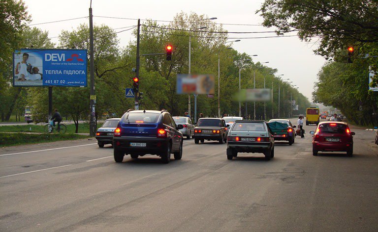 Билборд формат 3х6 №7260 в городе Киев (Киевская область) Билборд №7260 в городе Киев (Киевская область), размещение наружной рекламы, IDMedia-аренда по самым низким ценам!