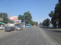 Білборд №74771 в місті Житомир (Житомирська область), розміщення зовнішнішньої реклами, IDMedia-оренда найнижчі ціни!