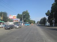 Білборд №74772 в місті Житомир (Житомирська область), розміщення зовнішнішньої реклами, IDMedia-оренда найнижчі ціни!