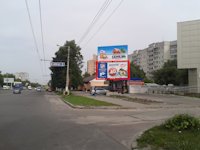 Білборд №74782 в місті Житомир (Житомирська область), розміщення зовнішнішньої реклами, IDMedia-оренда найнижчі ціни!