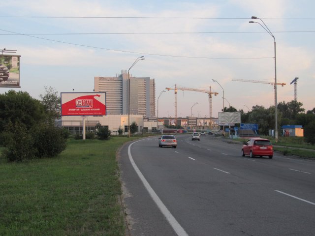 Билборд формат 3x6 №75244 в городе Киев (Киевская область) `Билборд №75244 в городе Киев (Киевская область), размещение наружной рекламы, IDMedia-аренда по самым низким ценам!`