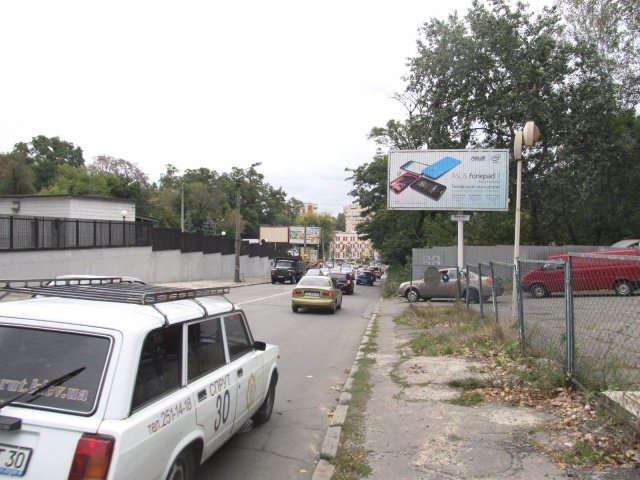 Білборд формат Призма 3x6 №75276 в городе Київ (Київська область) Білборд №75276 в місті Київ (Київська область), розміщення зовнішнішньої реклами, IDMedia-оренда найнижчі ціни!