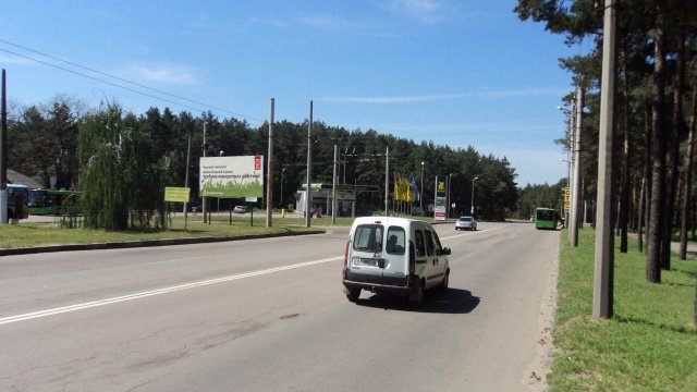 Билборд формат 3x6 №75366 в городе Кропивницкий (Кировоградская область) `Билборд №75366 в городе Кропивницкий (Кировоградская область), размещение наружной рекламы, IDMedia-аренда по самым низким ценам!`
