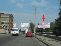 `Билборд №75367 в городе Кропивницкий (Кировоградская область), размещение наружной рекламы, IDMedia-аренда по самым низким ценам!`