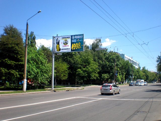 Білборд №75531 в місті Харків (Харківська область), розміщення зовнішнішньої реклами, IDMedia-оренда найнижчі ціни!