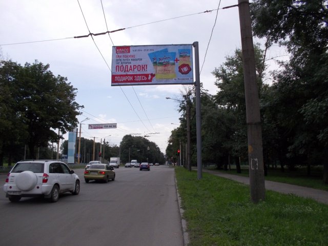 Білборд №75538 в місті Харків (Харківська область), розміщення зовнішнішньої реклами, IDMedia-оренда найнижчі ціни!