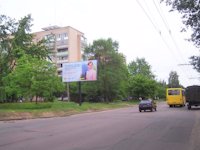 `Билборд №75574 в городе Черкассы (Черкасская область), размещение наружной рекламы, IDMedia-аренда по самым низким ценам!`