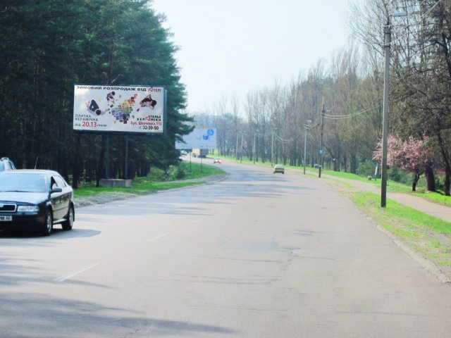 Билборд формат 3x6 №75584 в городе Черкассы (Черкасская область) `Билборд №75584 в городе Черкассы (Черкасская область), размещение наружной рекламы, IDMedia-аренда по самым низким ценам!`