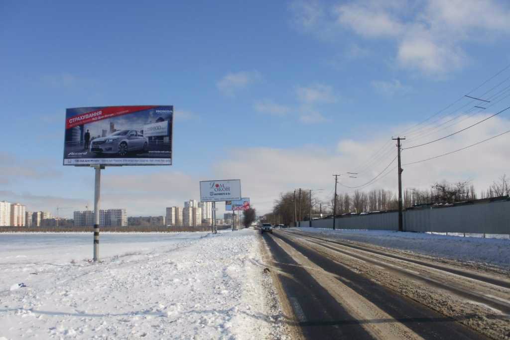 Білборд №8171 в місті Одеса (Одеська область), розміщення зовнішнішньої реклами, IDMedia-оренда найнижчі ціни!