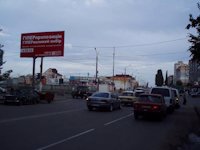 `Билборд №8411 в городе Одесса (Одесская область), размещение наружной рекламы, IDMedia-аренда по самым низким ценам!`