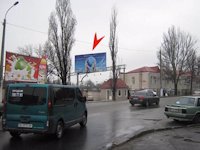`Билборд №8437 в городе Одесса (Одесская область), размещение наружной рекламы, IDMedia-аренда по самым низким ценам!`