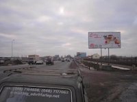 `Билборд №8451 в городе Одесса (Одесская область), размещение наружной рекламы, IDMedia-аренда по самым низким ценам!`