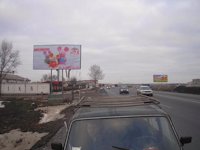 `Билборд №8452 в городе Одесса (Одесская область), размещение наружной рекламы, IDMedia-аренда по самым низким ценам!`