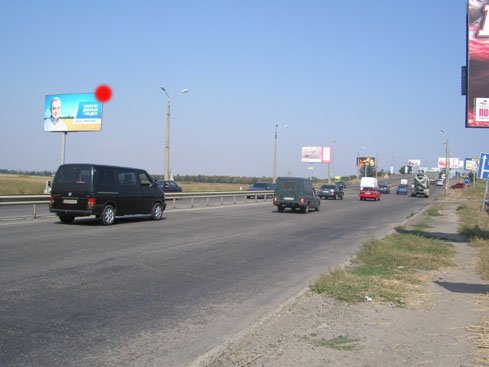 Білборд №8460 в місті Одеса (Одеська область), розміщення зовнішнішньої реклами, IDMedia-оренда найнижчі ціни!