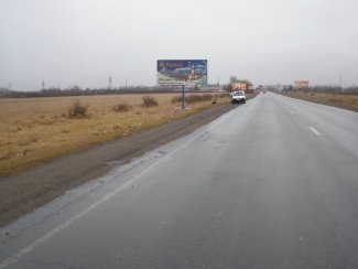 `Билборд №85564 в городе Калуш (Ивано-Франковская область), размещение наружной рекламы, IDMedia-аренда по самым низким ценам!`