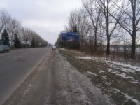`Билборд №85829 в городе Ивано-Франковск (Ивано-Франковская область), размещение наружной рекламы, IDMedia-аренда по самым низким ценам!`