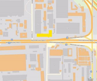 IDMedia Наружная реклама в городе Киев (Киевская область), Крышу в городе Киев №87340 схема