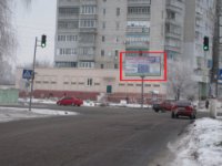 `Билборд №8857 в городе Борисполь (Киевская область), размещение наружной рекламы, IDMedia-аренда по самым низким ценам!`