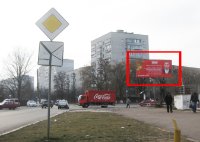 `Билборд №8858 в городе Борисполь (Киевская область), размещение наружной рекламы, IDMedia-аренда по самым низким ценам!`