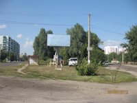 `Билборд №8859 в городе Борисполь (Киевская область), размещение наружной рекламы, IDMedia-аренда по самым низким ценам!`