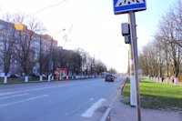 `Ситилайт №8924 в городе Борисполь (Киевская область), размещение наружной рекламы, IDMedia-аренда по самым низким ценам!`