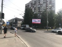 `Экран №90256 в городе Ровно (Ровенская область), размещение наружной рекламы, IDMedia-аренда по самым низким ценам!`