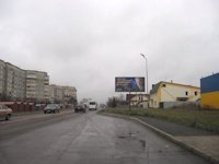 `Билборд №90265 в городе Ровно (Ровенская область), размещение наружной рекламы, IDMedia-аренда по самым низким ценам!`