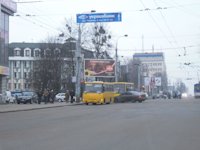 `Билборд №90321 в городе Ровно (Ровенская область), размещение наружной рекламы, IDMedia-аренда по самым низким ценам!`