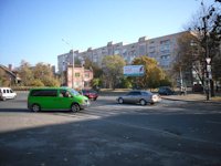 `Билборд №90334 в городе Ровно (Ровенская область), размещение наружной рекламы, IDMedia-аренда по самым низким ценам!`