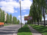 `Билборд №90336 в городе Ровно (Ровенская область), размещение наружной рекламы, IDMedia-аренда по самым низким ценам!`