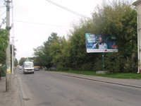 `Билборд №90348 в городе Ровно (Ровенская область), размещение наружной рекламы, IDMedia-аренда по самым низким ценам!`