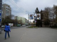 `Экран №90360 в городе Ровно (Ровенская область), размещение наружной рекламы, IDMedia-аренда по самым низким ценам!`