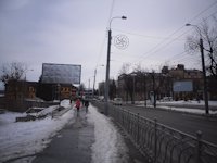 `Билборд №90376 в городе Ровно (Ровенская область), размещение наружной рекламы, IDMedia-аренда по самым низким ценам!`