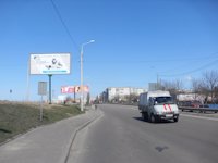 `Билборд №90384 в городе Ровно (Ровенская область), размещение наружной рекламы, IDMedia-аренда по самым низким ценам!`