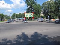 `Билборд №91120 в городе Львов (Львовская область), размещение наружной рекламы, IDMedia-аренда по самым низким ценам!`