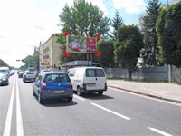 `Билборд №91143 в городе Львов (Львовская область), размещение наружной рекламы, IDMedia-аренда по самым низким ценам!`