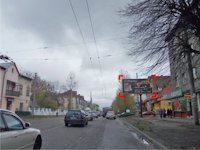 `Билборд №91193 в городе Львов (Львовская область), размещение наружной рекламы, IDMedia-аренда по самым низким ценам!`