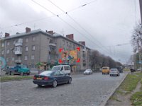 `Билборд №91194 в городе Львов (Львовская область), размещение наружной рекламы, IDMedia-аренда по самым низким ценам!`