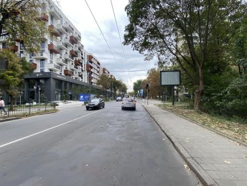 Скрол №91240 в місті Львів (Львівська область), розміщення зовнішнішньої реклами, IDMedia-оренда найнижчі ціни!