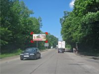 `Билборд №91349 в городе Львов (Львовская область), размещение наружной рекламы, IDMedia-аренда по самым низким ценам!`