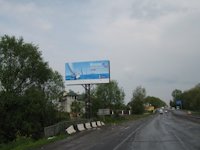 `Билборд №91363 в городе Зимняя Вода (Львовская область), размещение наружной рекламы, IDMedia-аренда по самым низким ценам!`