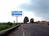 `Билборд №91367 в городе Рясное-Русское (Львовская область), размещение наружной рекламы, IDMedia-аренда по самым низким ценам!`