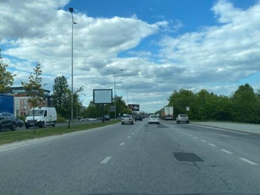 Скрол формат 2,3 х 3,2 №91397 в городе Львів (Львівська область) Скрол №91397 в місті Львів (Львівська область), розміщення зовнішнішньої реклами, IDMedia-оренда найнижчі ціни!